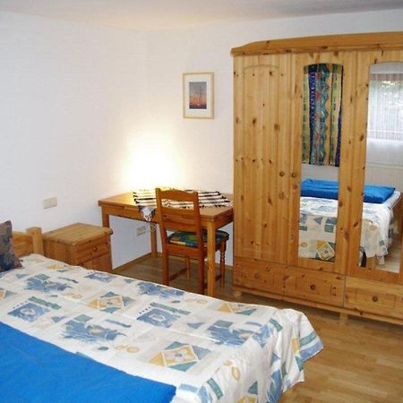 Ferienwohnung Annettes Ferienstübchen Bad Berka Exterior foto