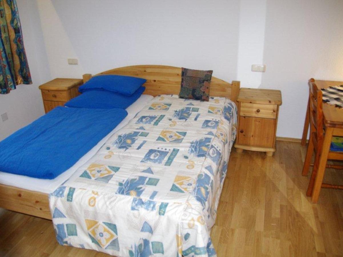 Ferienwohnung Annettes Ferienstübchen Bad Berka Exterior foto